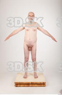 Body texture of Greg 0046